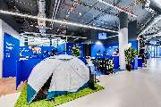 DECATHLON München - Mona Center - GALLERY