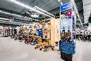DECATHLON München - Mona Center - GALLERY