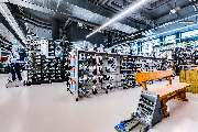 DECATHLON München - Mona Center - GALLERY