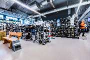 DECATHLON München - Mona Center - GALLERY