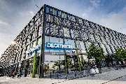 DECATHLON München - Mona Center - GALLERY