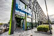 DECATHLON München - Mona Center - GALLERY