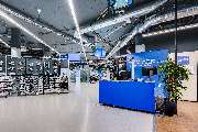 DECATHLON München - Mona Center - GALLERY