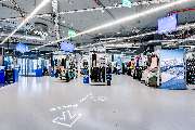 DECATHLON München - Mona Center - GALLERY