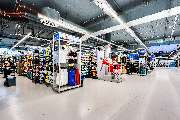 DECATHLON München - Mona Center - GALLERY