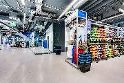 DECATHLON München - Mona Center - GALLERY
