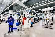 DECATHLON München - Mona Center - GALLERY