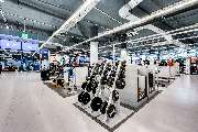 DECATHLON München - Mona Center - GALLERY
