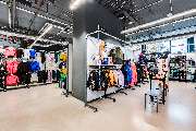 DECATHLON München - Mona Center - GALLERY