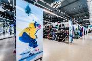 DECATHLON München - Mona Center - GALLERY