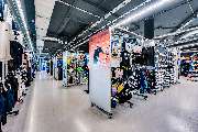 DECATHLON München - Mona Center - GALLERY