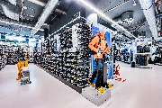 DECATHLON München - Mona Center - GALLERY