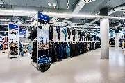 DECATHLON München - Mona Center - GALLERY