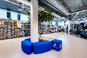 DECATHLON München - Mona Center - GALLERY