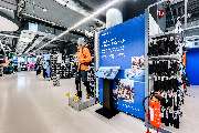 DECATHLON München - Mona Center - GALLERY