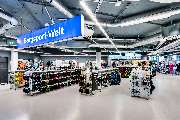 DECATHLON München - Mona Center - GALLERY
