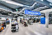 DECATHLON München - Mona Center - GALLERY