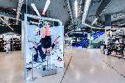 DECATHLON München - Mona Center - GALLERY