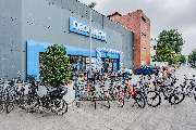 DECATHLON Münster - Aussen
