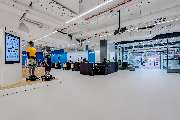 DECATHLON Münster - GALLERY