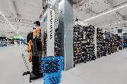 DECATHLON Münster - GALLERY
