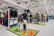 DECATHLON Münster - GALLERY