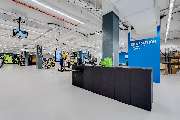 DECATHLON Münster - GALLERY