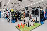 DECATHLON Münster - GALLERY