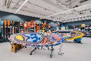 DECATHLON Münster - GALLERY