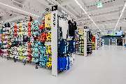DECATHLON Münster - GALLERY