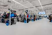 DECATHLON Münster - GALLERY