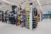 DECATHLON Münster - GALLERY