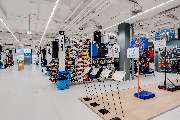 DECATHLON Münster - GALLERY