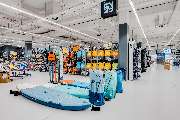 DECATHLON Münster - GALLERY