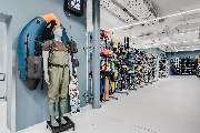 DECATHLON Münster - GALLERY