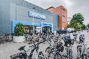 DECATHLON Münster - GALLERY