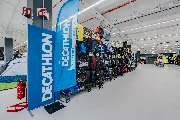 DECATHLON Münster - GALLERY