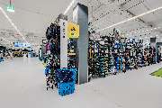 DECATHLON Münster - GALLERY