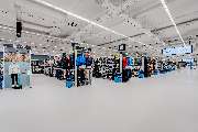 DECATHLON Münster - GALLERY