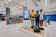 DECATHLON Münster - GALLERY