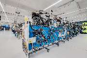 DECATHLON Münster - GALLERY