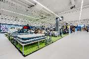 DECATHLON Münster - GALLERY