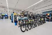 DECATHLON Münster - GALLERY