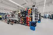 DECATHLON Münster - GALLERY