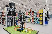 DECATHLON Münster - GALLERY