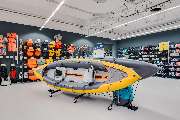 DECATHLON Münster - GALLERY