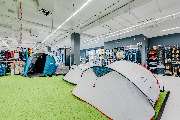 DECATHLON Münster - GALLERY