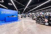 DECATHLON Neunkirchen - GALLERY