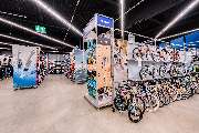 DECATHLON Neunkirchen - GALLERY