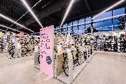DECATHLON Neunkirchen - GALLERY